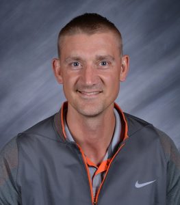Brendon Schwirtz