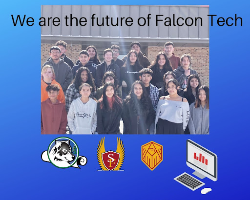 FalconTech